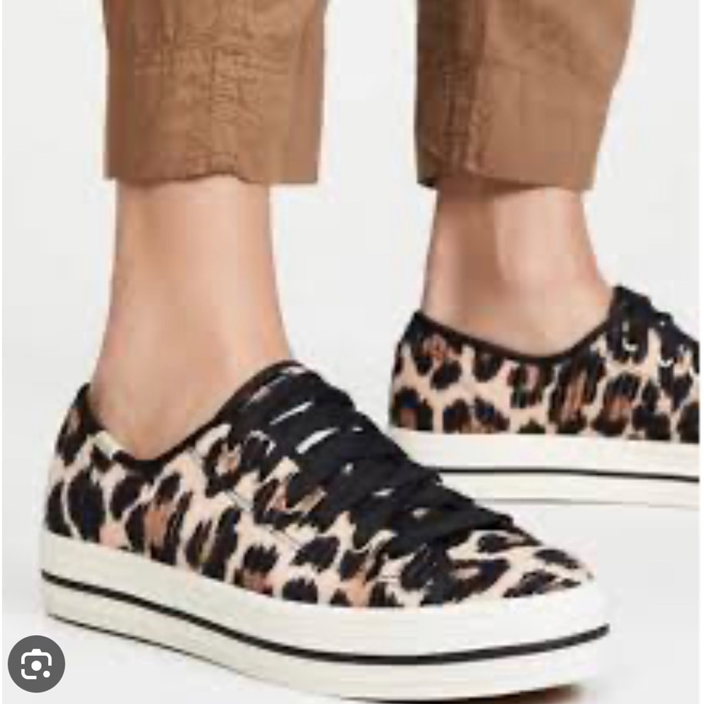 Like New Keds + Kate Spade Sneaker